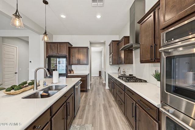 20612 E Via Del Jardin --, Queen Creek, AZ 85142