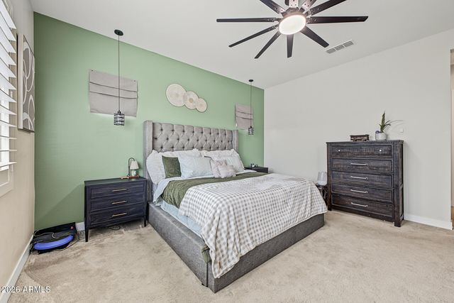 20612 E Via Del Jardin --, Queen Creek, AZ 85142
