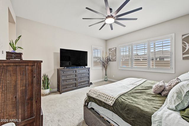20612 E Via Del Jardin --, Queen Creek, AZ 85142