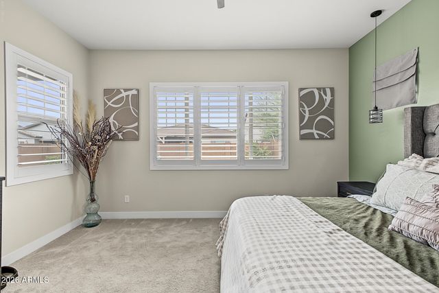 20612 E Via Del Jardin --, Queen Creek, AZ 85142