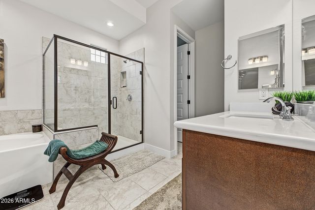 20612 E Via Del Jardin --, Queen Creek, AZ 85142