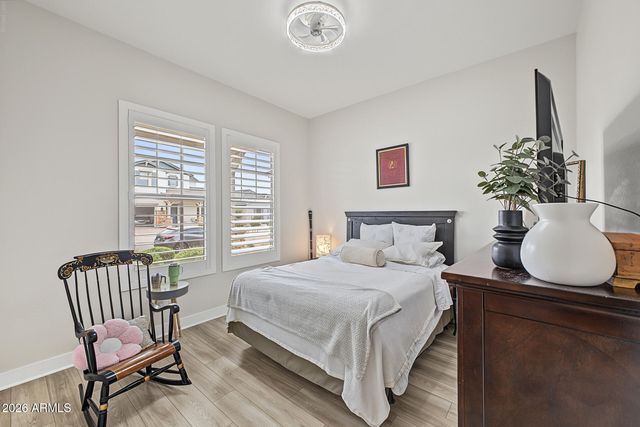 20612 E Via Del Jardin --, Queen Creek, AZ 85142