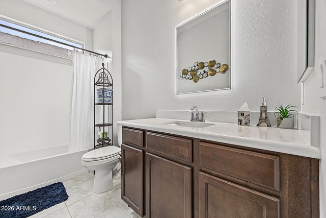 20612 E Via Del Jardin --, Queen Creek, AZ 85142