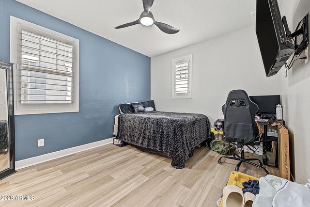 20612 E Via Del Jardin --, Queen Creek, AZ 85142