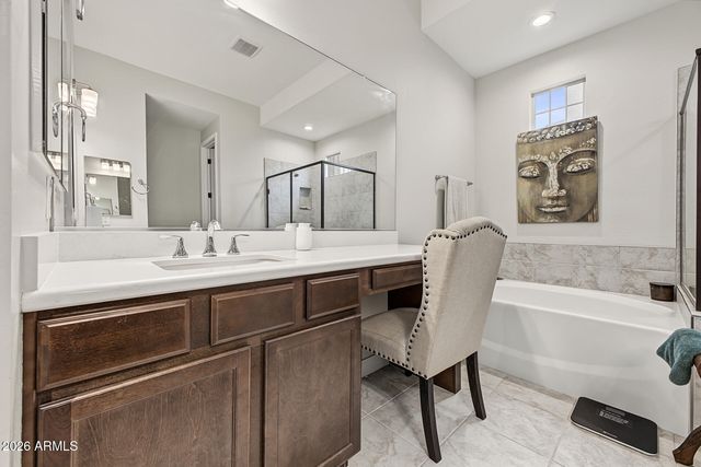 20612 E Via Del Jardin --, Queen Creek, AZ 85142