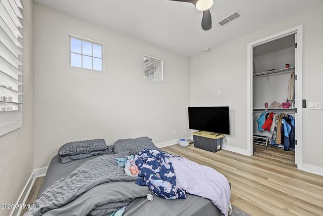 20612 E Via Del Jardin --, Queen Creek, AZ 85142