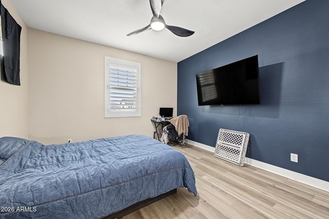 20612 E Via Del Jardin --, Queen Creek, AZ 85142
