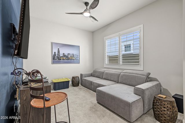 20612 E Via Del Jardin --, Queen Creek, AZ 85142
