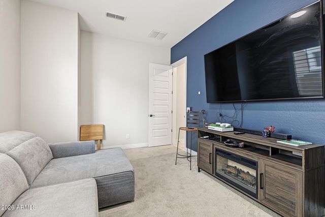 20612 E Via Del Jardin --, Queen Creek, AZ 85142