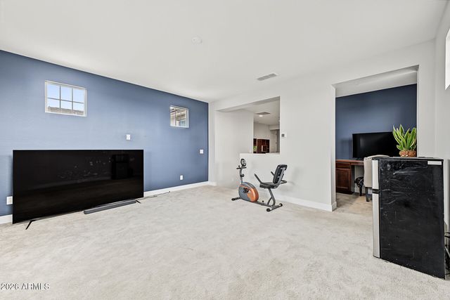 20612 E Via Del Jardin --, Queen Creek, AZ 85142