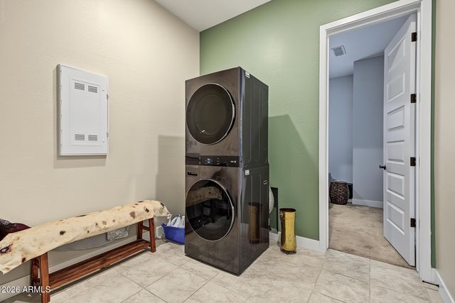 20612 E Via Del Jardin --, Queen Creek, AZ 85142