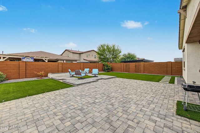 20612 E Via Del Jardin --, Queen Creek, AZ 85142