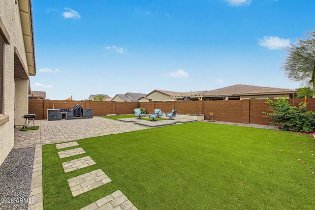 20612 E Via Del Jardin --, Queen Creek, AZ 85142