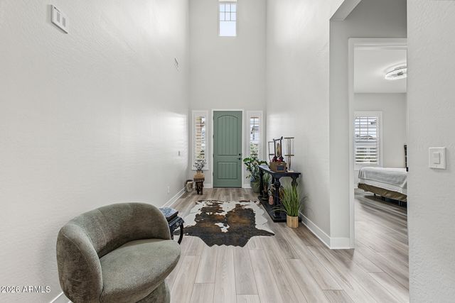 20612 E Via Del Jardin --, Queen Creek, AZ 85142