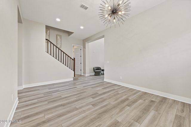 20612 E Via Del Jardin --, Queen Creek, AZ 85142
