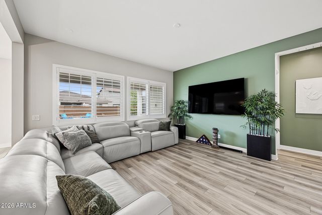 20612 E Via Del Jardin --, Queen Creek, AZ 85142