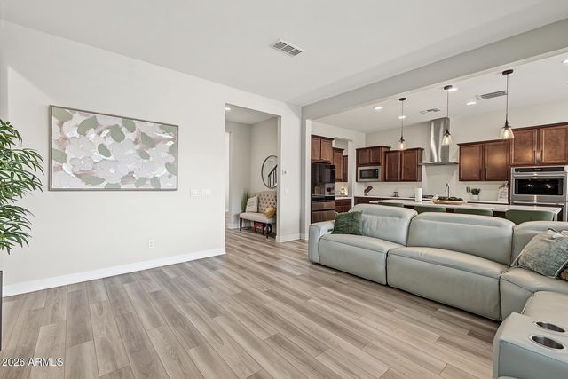 20612 E Via Del Jardin --, Queen Creek, AZ 85142