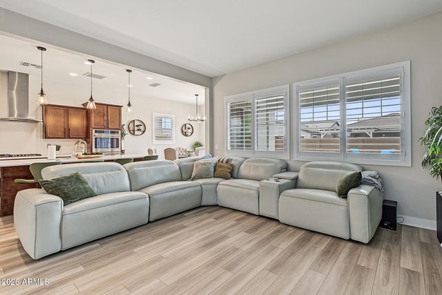 20612 E Via Del Jardin --, Queen Creek, AZ 85142