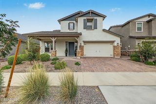 20612 E Via Del Jardin --, Queen Creek, AZ 85142