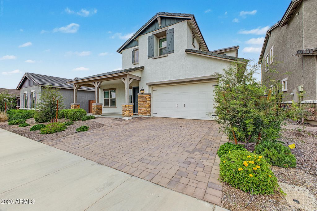 20612 E Via Del Jardin --, Queen Creek, AZ 85142 — photo 3