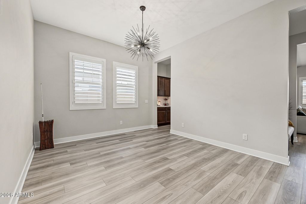 20612 E Via Del Jardin --, Queen Creek, AZ 85142 — photo 5