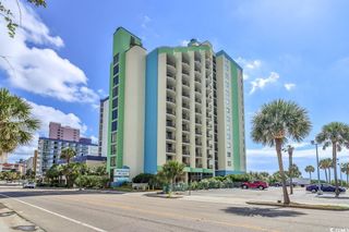 2310 N Ocean Blvd. # 303, Myrtle Beach, SC 29577