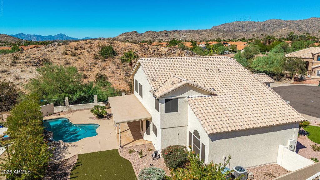 3007 E THUNDERHILL Place, Phoenix, AZ 85048 — photo 3
