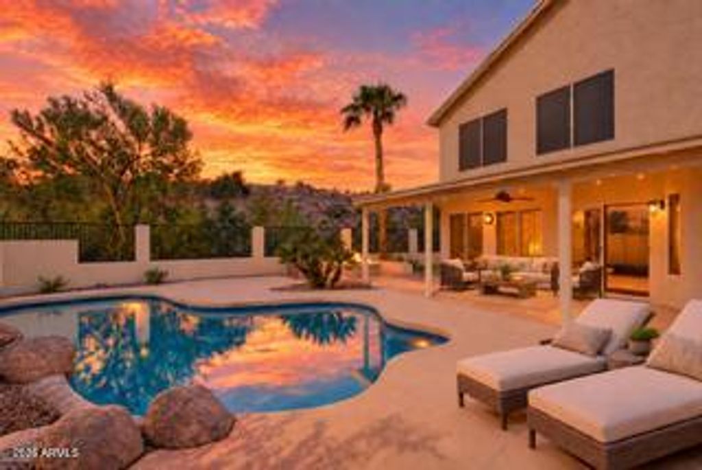 3007 E THUNDERHILL Place, Phoenix, AZ 85048 — photo 5