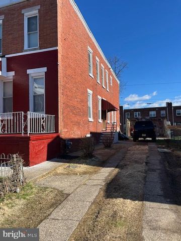 1476 KENWOOD AVE, Camden, NJ 08103