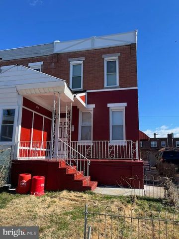 1476 KENWOOD AVE, Camden, NJ 08103