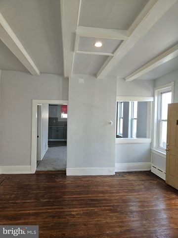 1476 KENWOOD AVE, Camden, NJ 08103