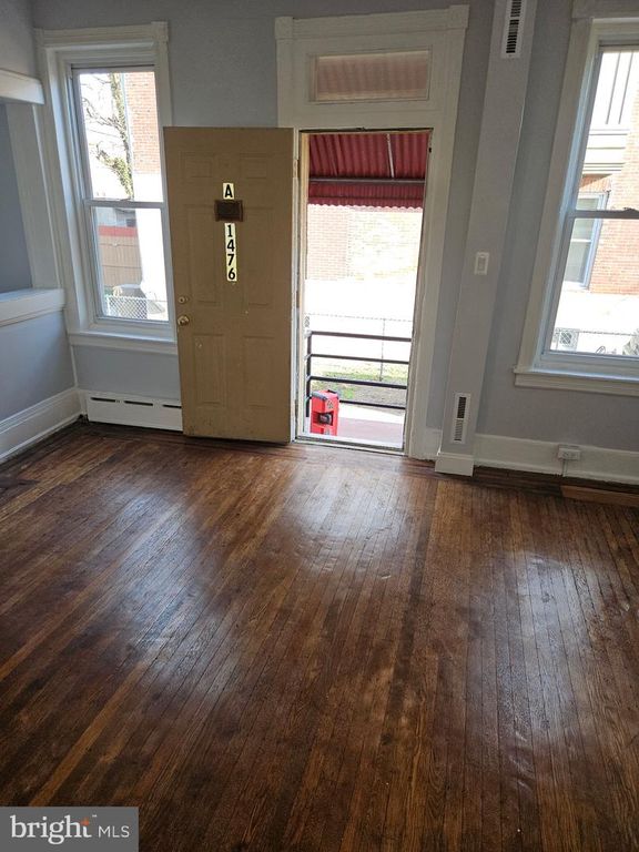 1476 KENWOOD AVE, Camden, NJ 08103