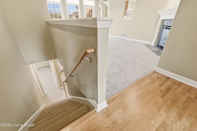 4608 Heritage Manor, Crestwood, KY 40014