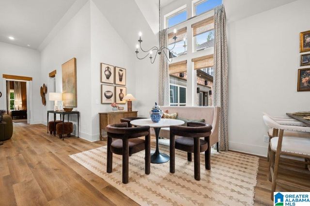 4502 LYNTON DRIVE, Hoover, AL 35244