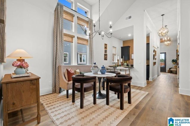 4502 LYNTON DRIVE, Hoover, AL 35244