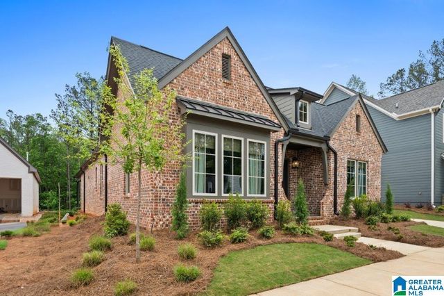 4502 LYNTON DRIVE, Hoover, AL 35244