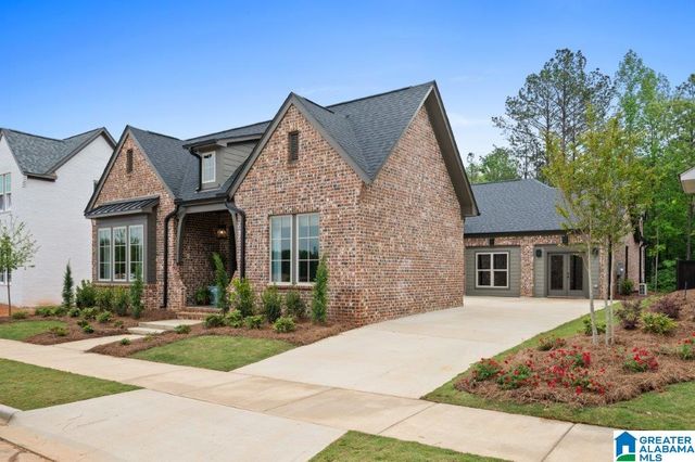 4502 LYNTON DRIVE, Hoover, AL 35244