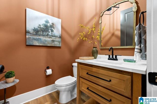 4502 LYNTON DRIVE, Hoover, AL 35244