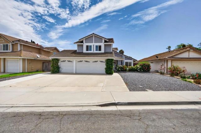 792 Foxwood Drive, Oceanside, CA 92057