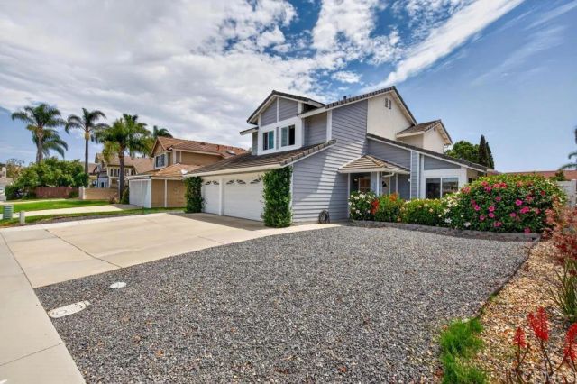 792 Foxwood Drive, Oceanside, CA 92057