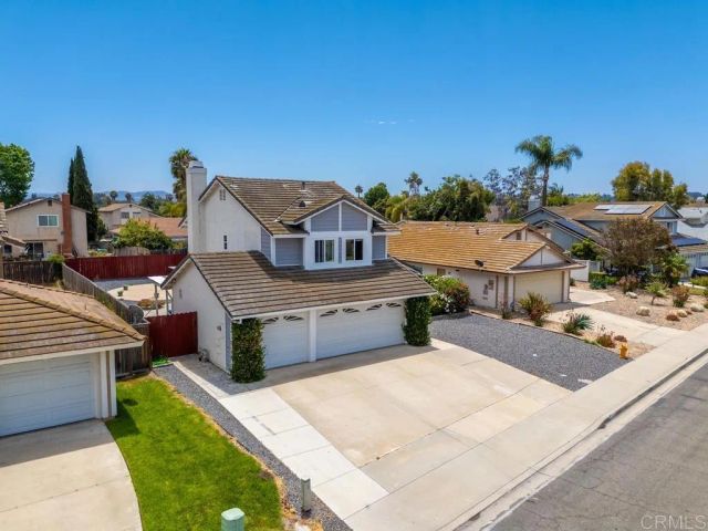 792 Foxwood Drive, Oceanside, CA 92057