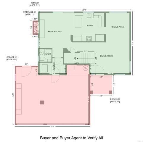 792 Foxwood Drive, Oceanside, CA 92057