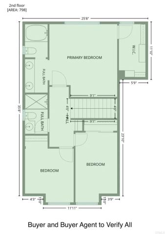 792 Foxwood Drive, Oceanside, CA 92057