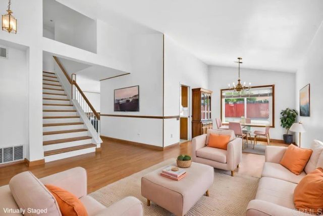 792 Foxwood Drive, Oceanside, CA 92057