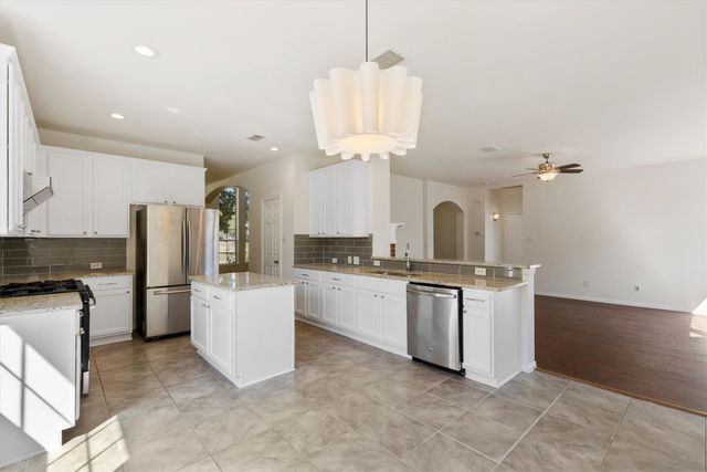 1422 Suzanne Drive, Allen, TX 75002