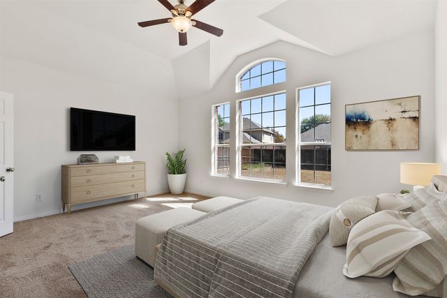 1422 Suzanne Drive, Allen, TX 75002