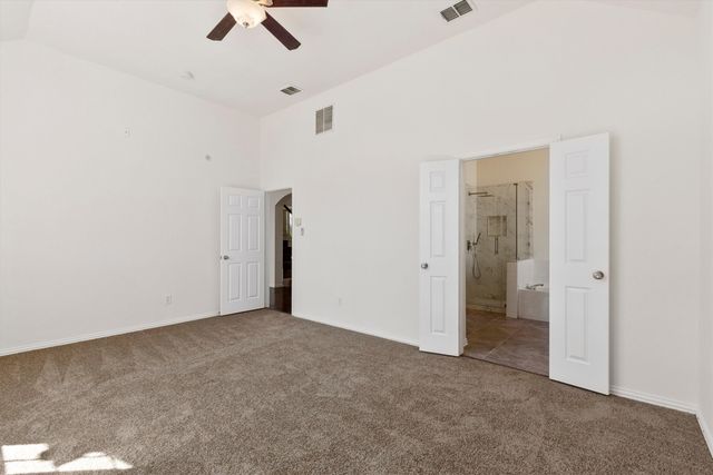 1422 Suzanne Drive, Allen, TX 75002