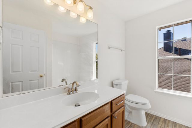 1422 Suzanne Drive, Allen, TX 75002