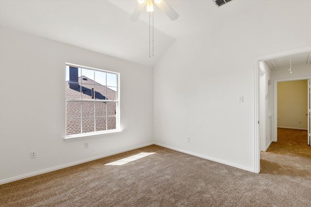 1422 Suzanne Drive, Allen, TX 75002