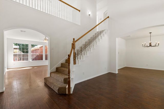 1422 Suzanne Drive, Allen, TX 75002